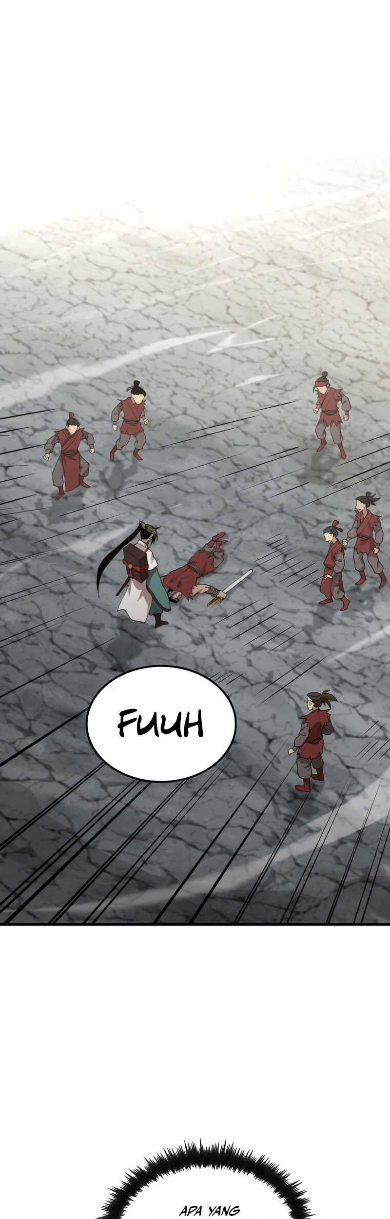 Doctor’s Rebirth Chapter 103 Gambar 21