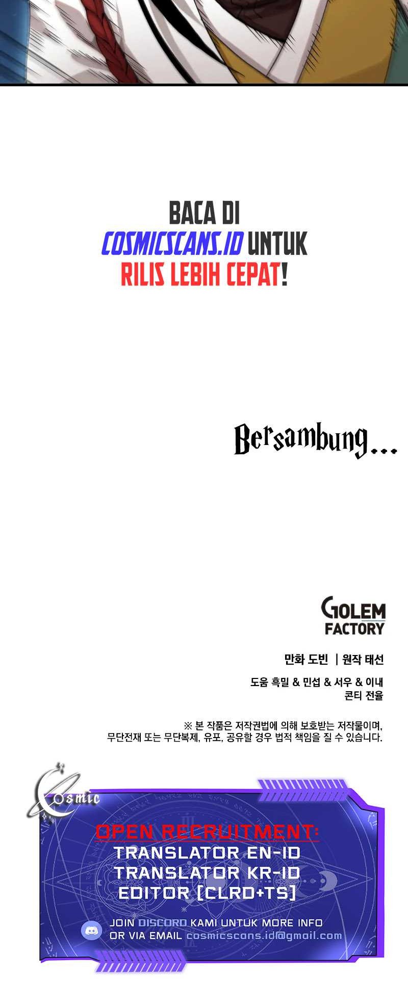 Doctor’s Rebirth Chapter 102 Gambar 59