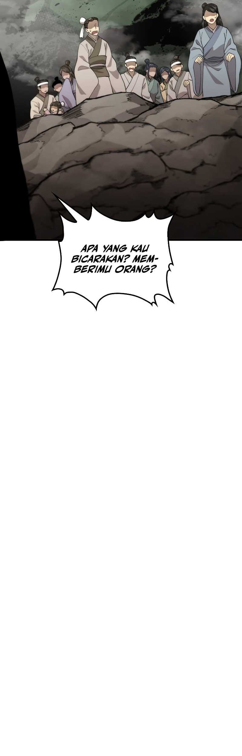 Doctor’s Rebirth Chapter 102 Gambar 39