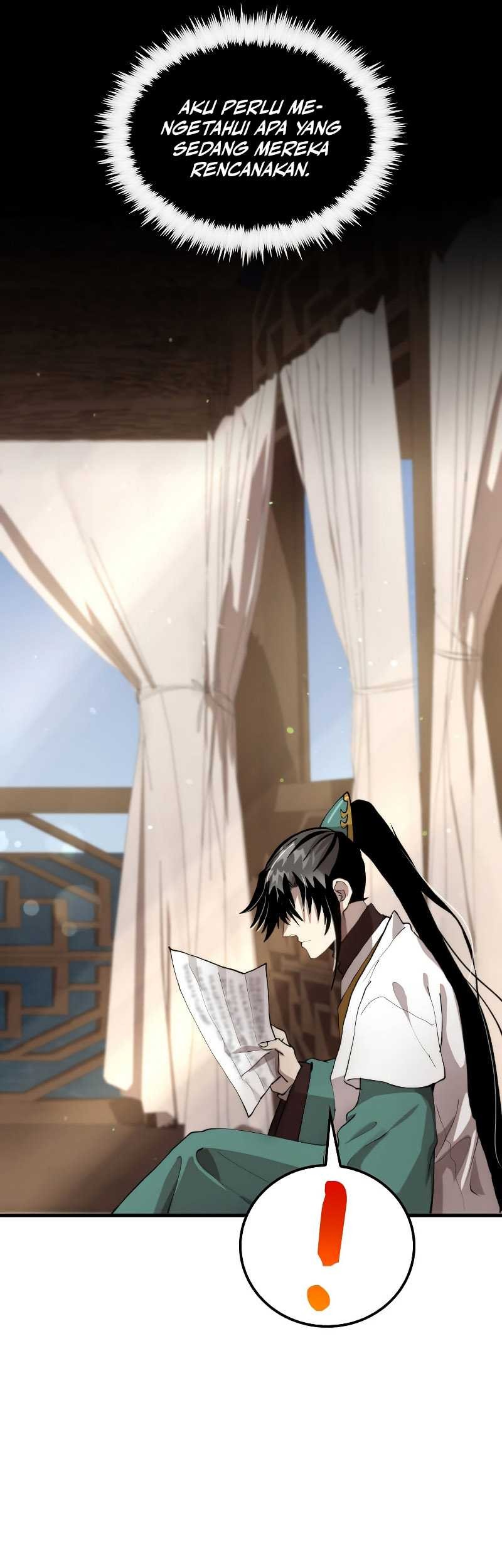 Doctor’s Rebirth Chapter 102 Gambar 6