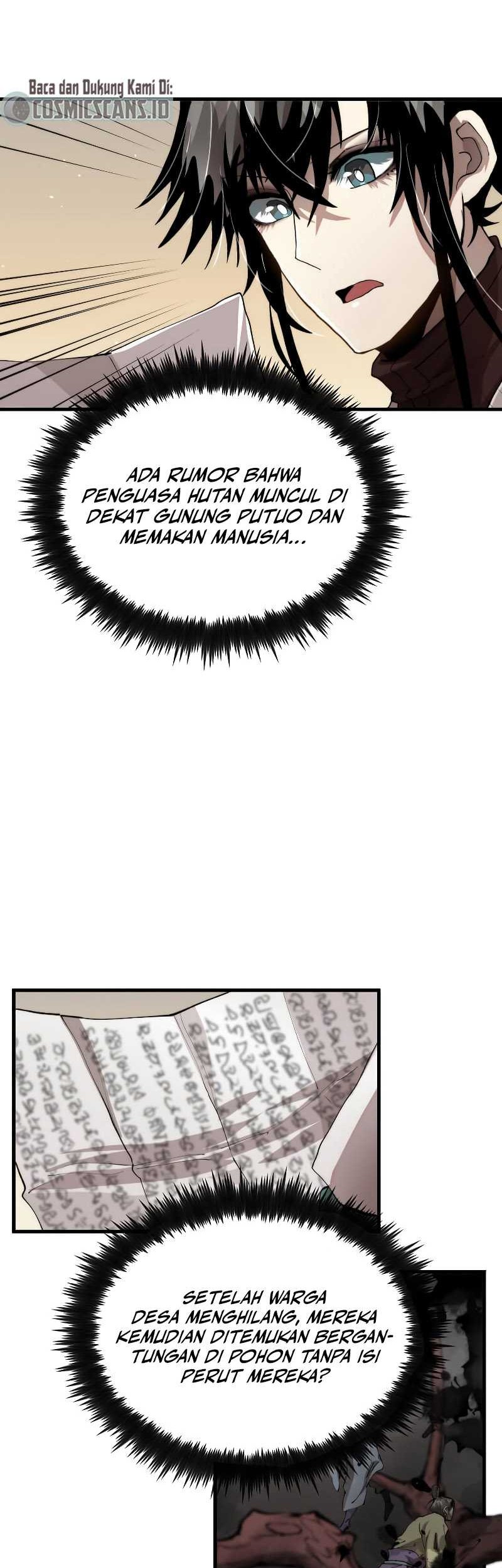 Doctor’s Rebirth Chapter 102 Gambar 7