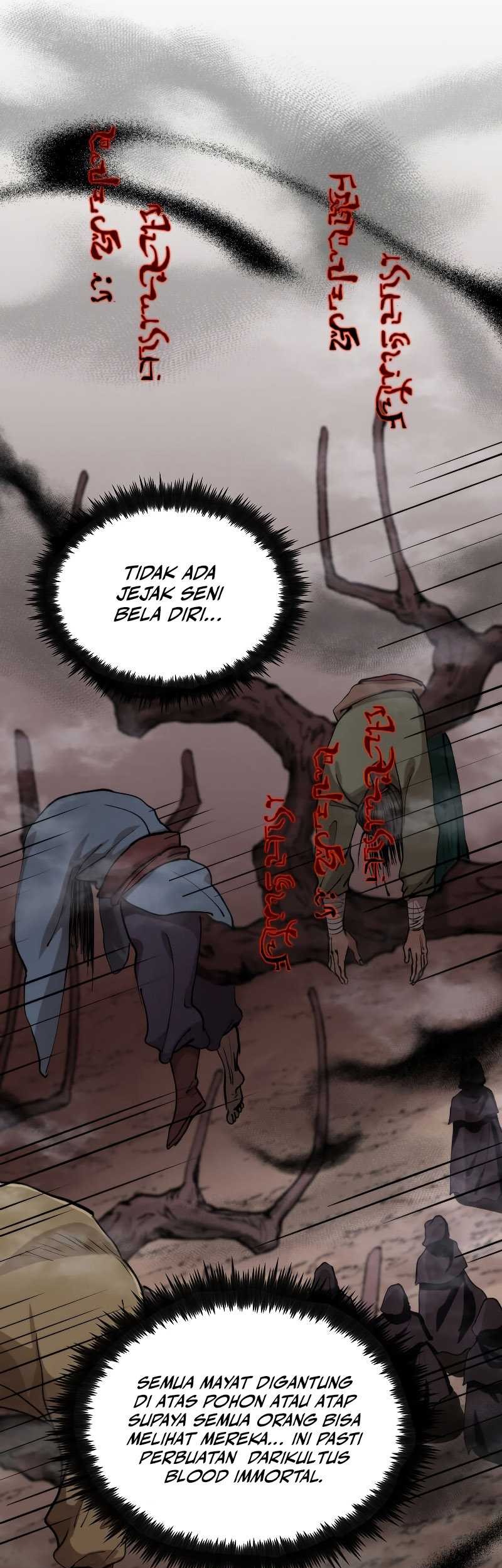 Doctor’s Rebirth Chapter 102 Gambar 10