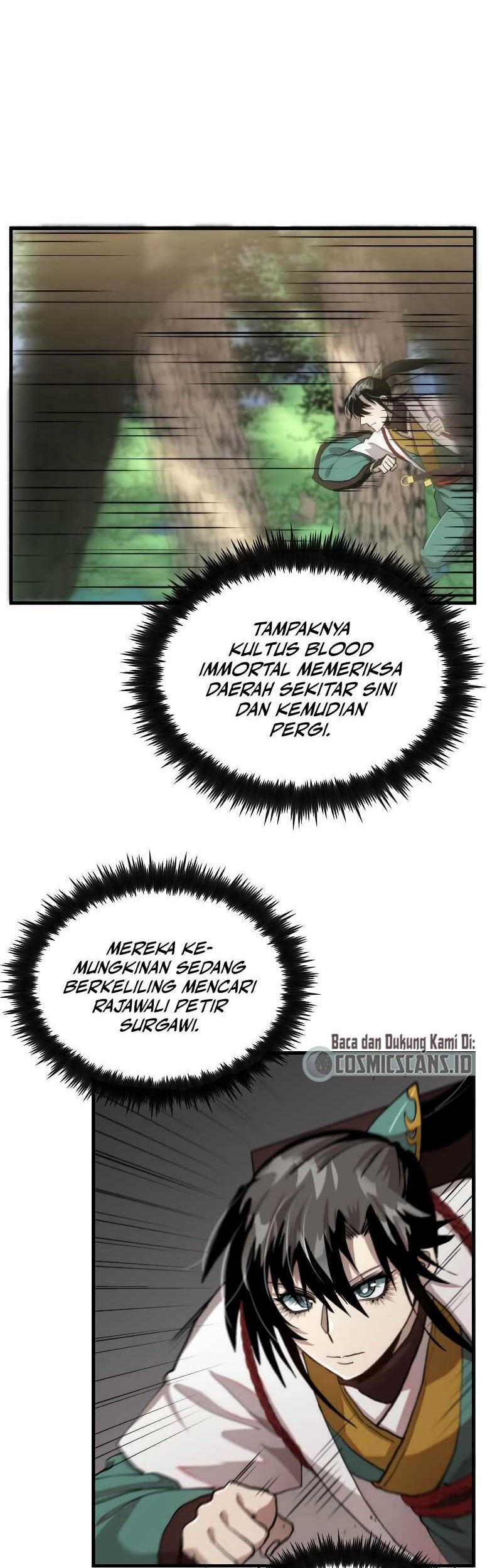 Doctor’s Rebirth Chapter 102 Gambar 15