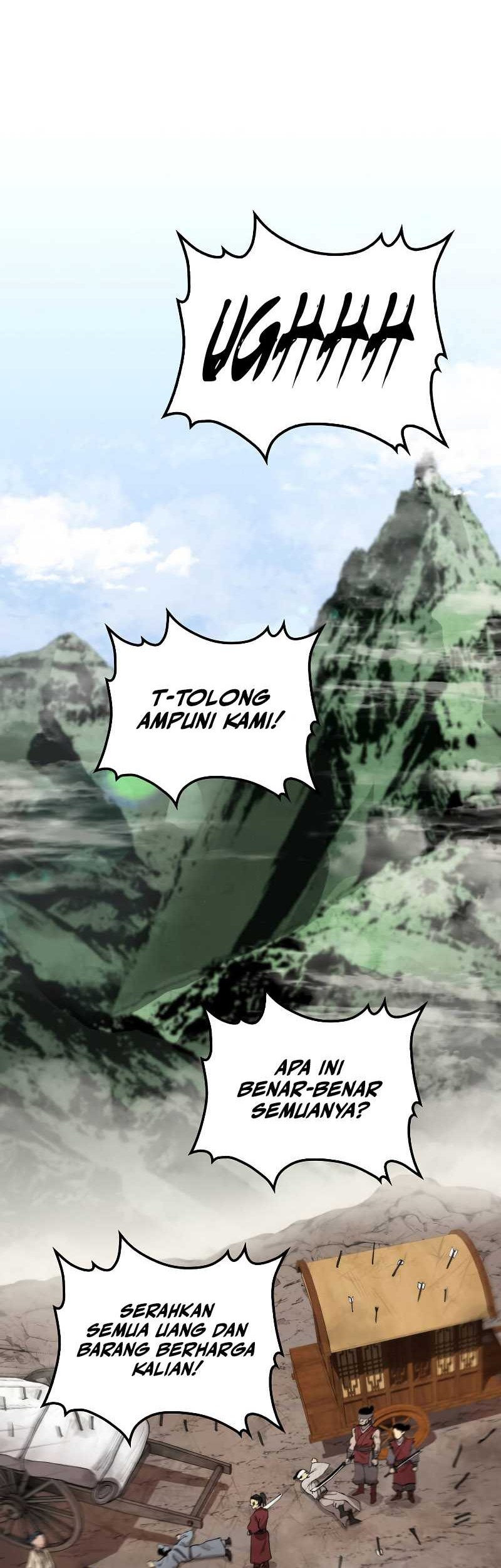 Doctor’s Rebirth Chapter 102 Gambar 31