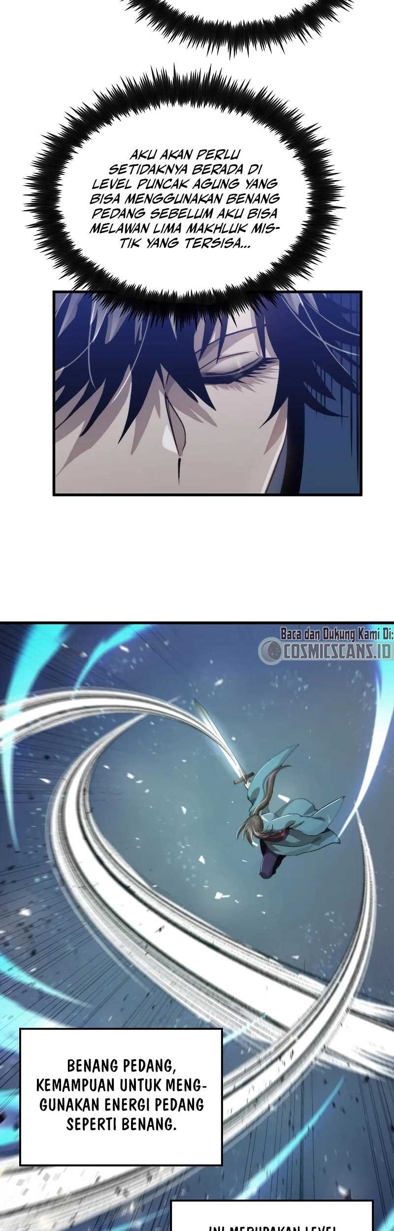 Doctor’s Rebirth Chapter 101 Gambar 56