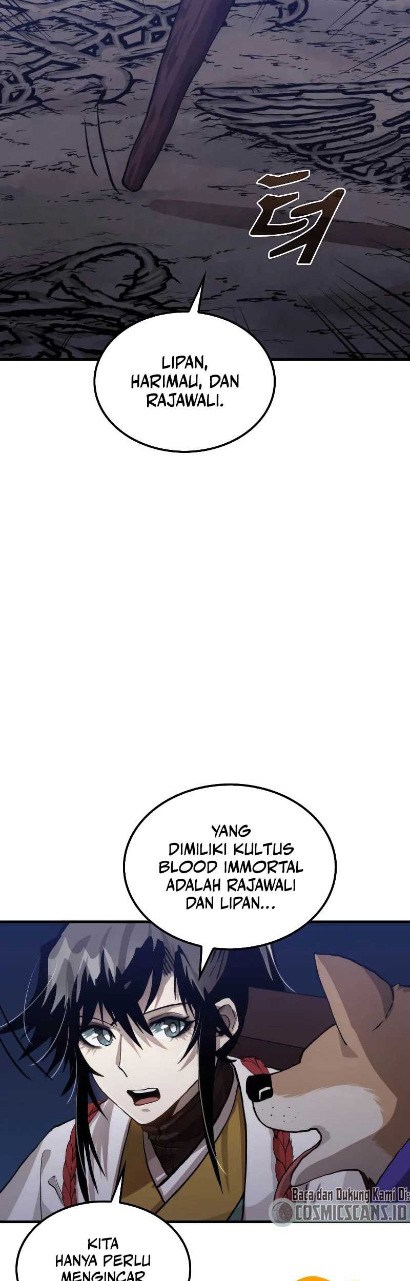 Doctor’s Rebirth Chapter 101 Gambar 60