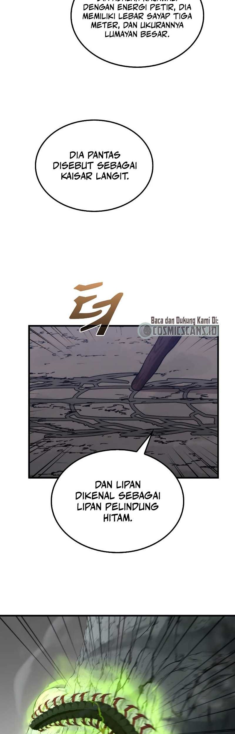 Doctor’s Rebirth Chapter 101 Gambar 63