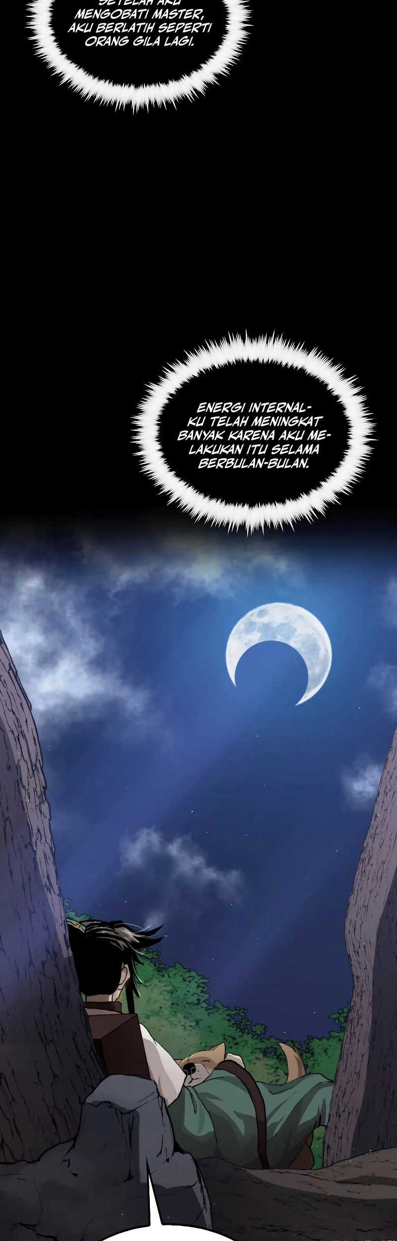 Doctor’s Rebirth Chapter 101 Gambar 68