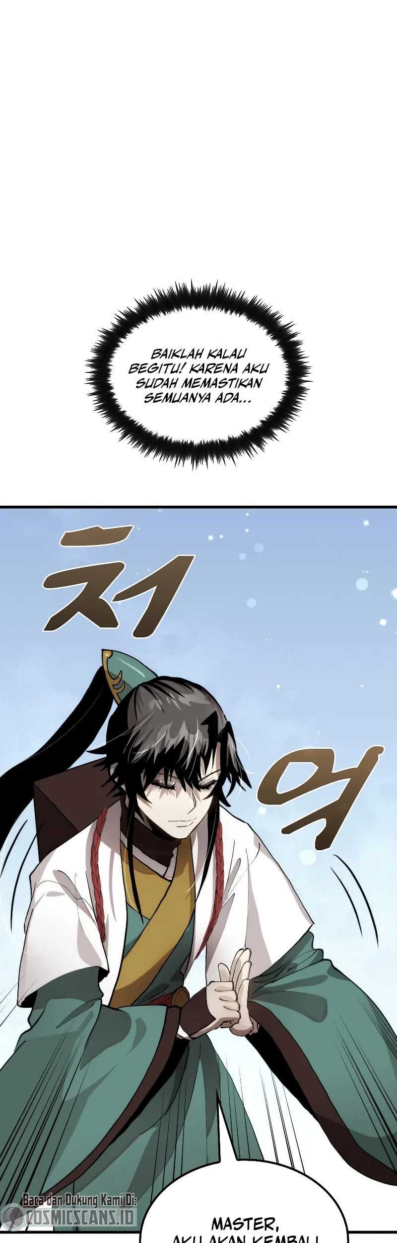 Doctor’s Rebirth Chapter 101 Gambar 42