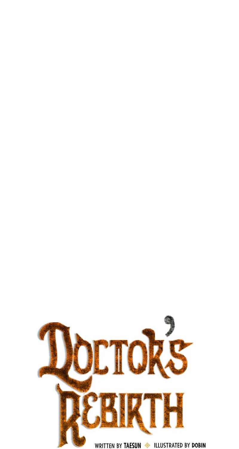 Doctor’s Rebirth Chapter 101 Gambar 49