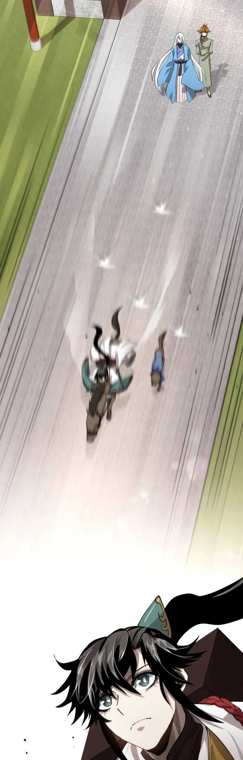 Doctor’s Rebirth Chapter 101 Gambar 47