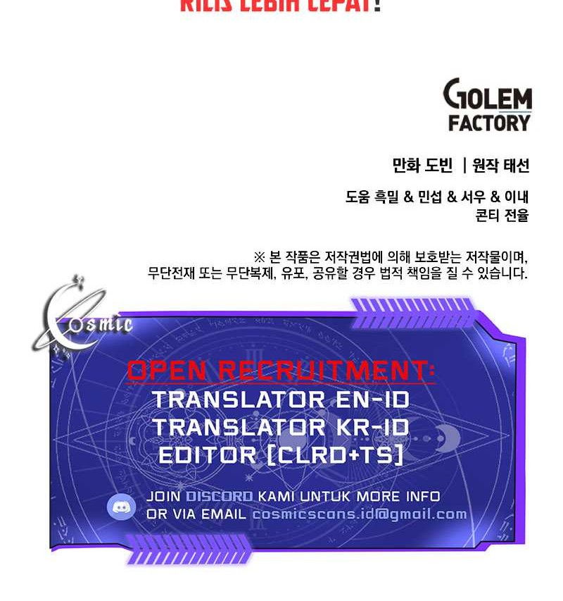 Doctor’s Rebirth Chapter 101 Gambar 74