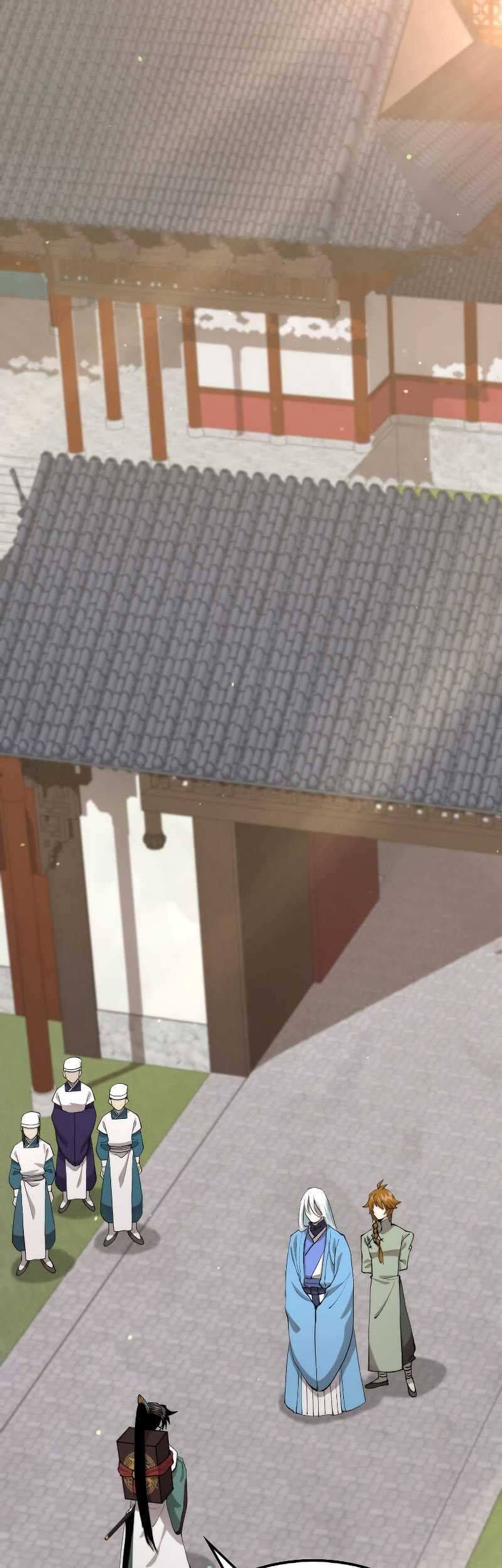 Manhwa Doctor’s Rebirth Chapter 101 gambar nomor 2