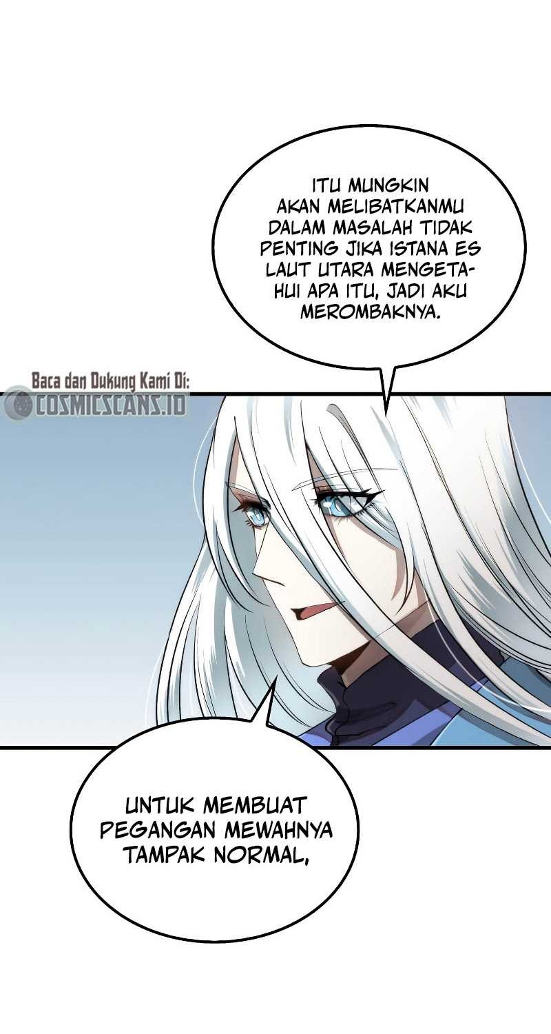 Doctor’s Rebirth Chapter 101 Gambar 9