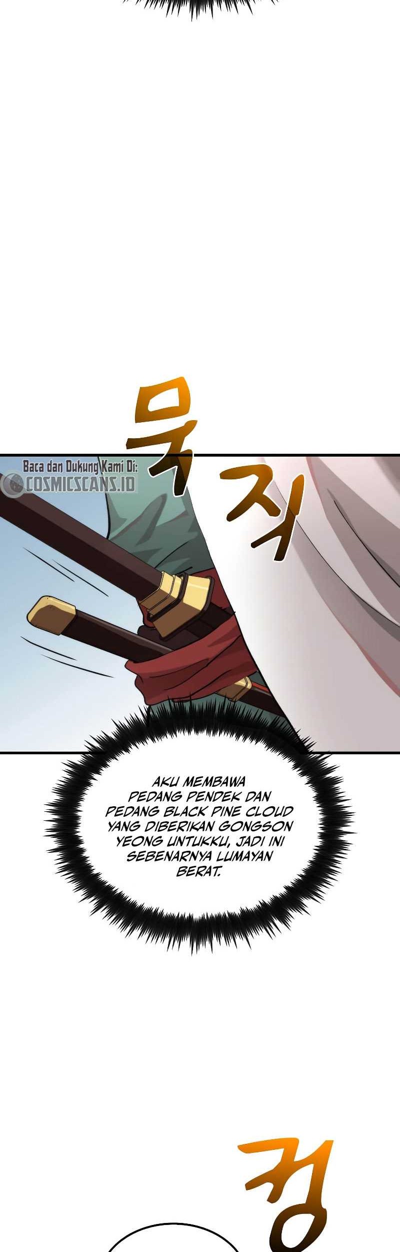 Doctor’s Rebirth Chapter 101 Gambar 11