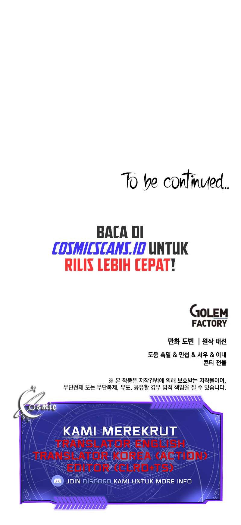 Doctor’s Rebirth Chapter 107 Gambar 60