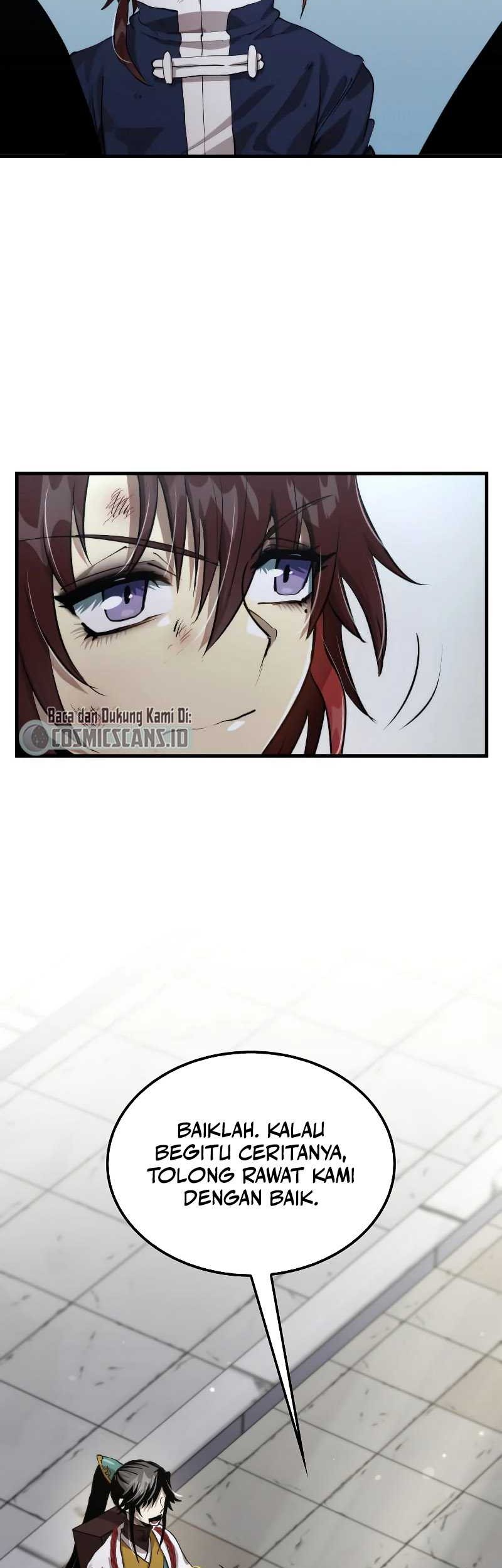 Doctor’s Rebirth Chapter 107 Gambar 40