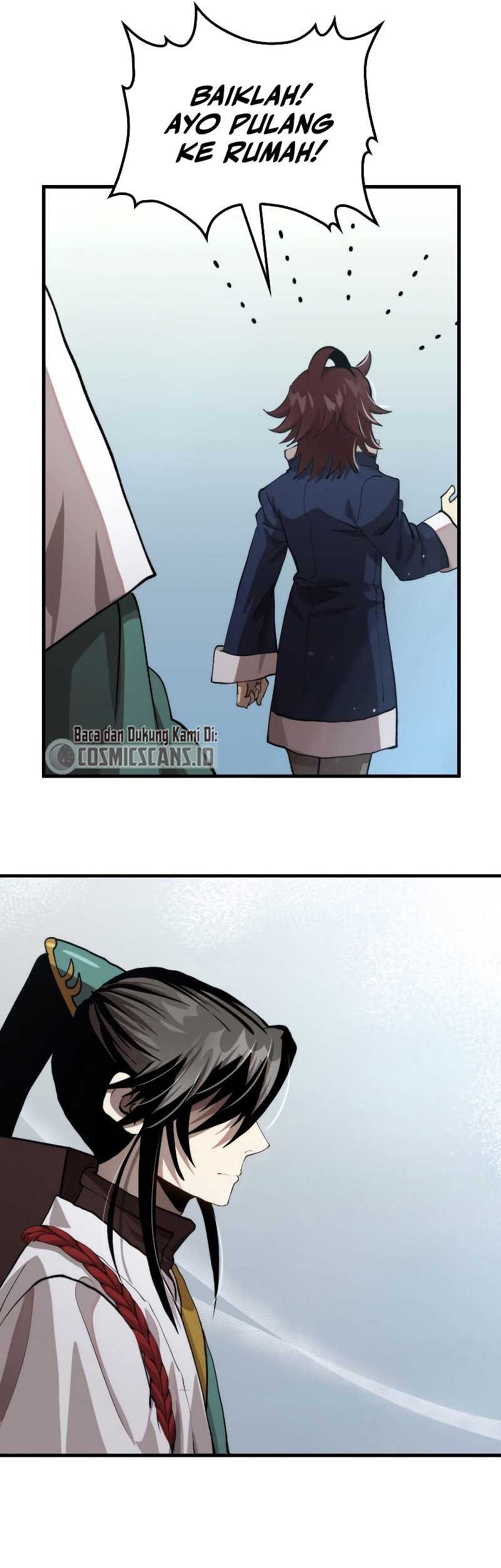 Doctor’s Rebirth Chapter 107 Gambar 42