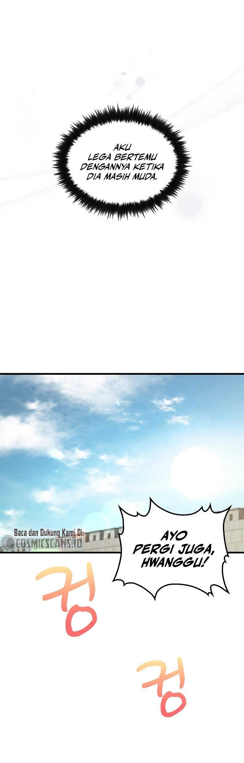 Doctor’s Rebirth Chapter 107 Gambar 43