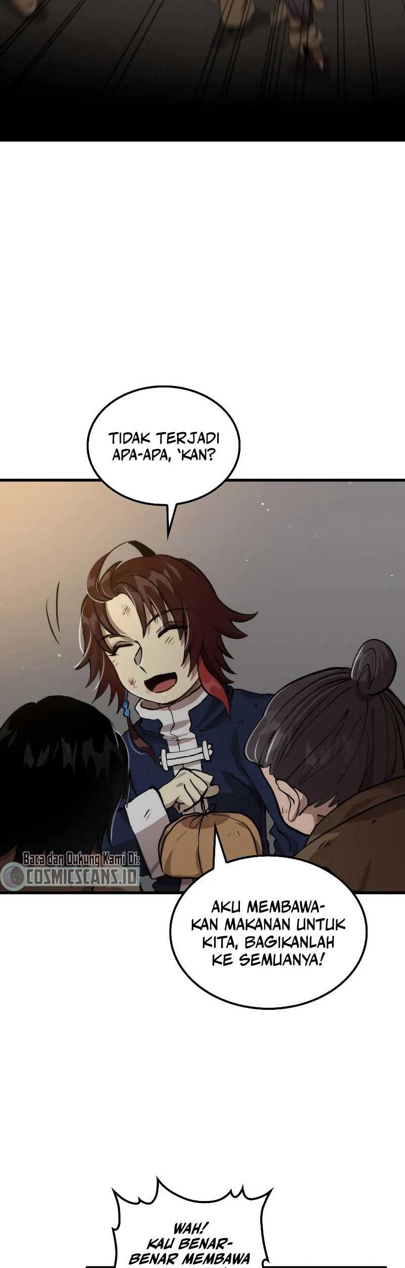 Doctor’s Rebirth Chapter 107 Gambar 47