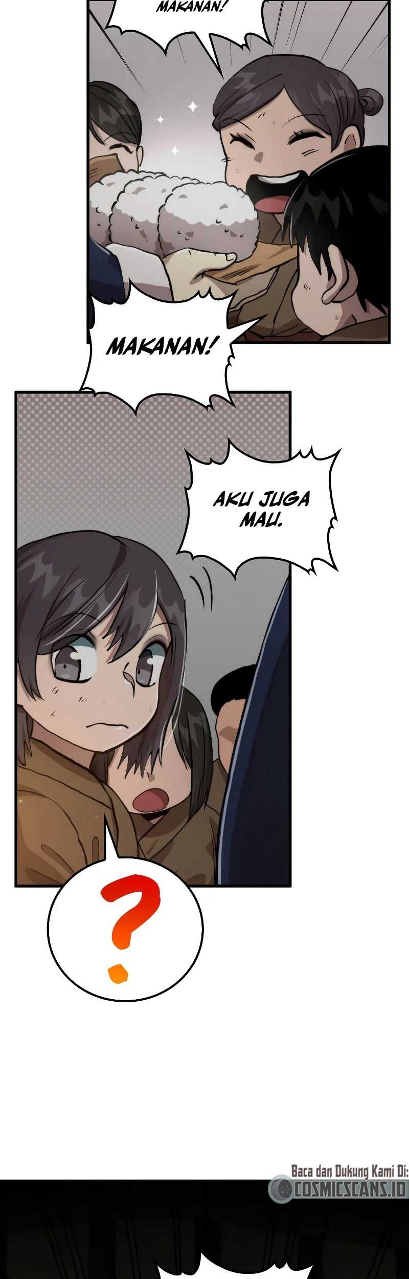 Doctor’s Rebirth Chapter 107 Gambar 48