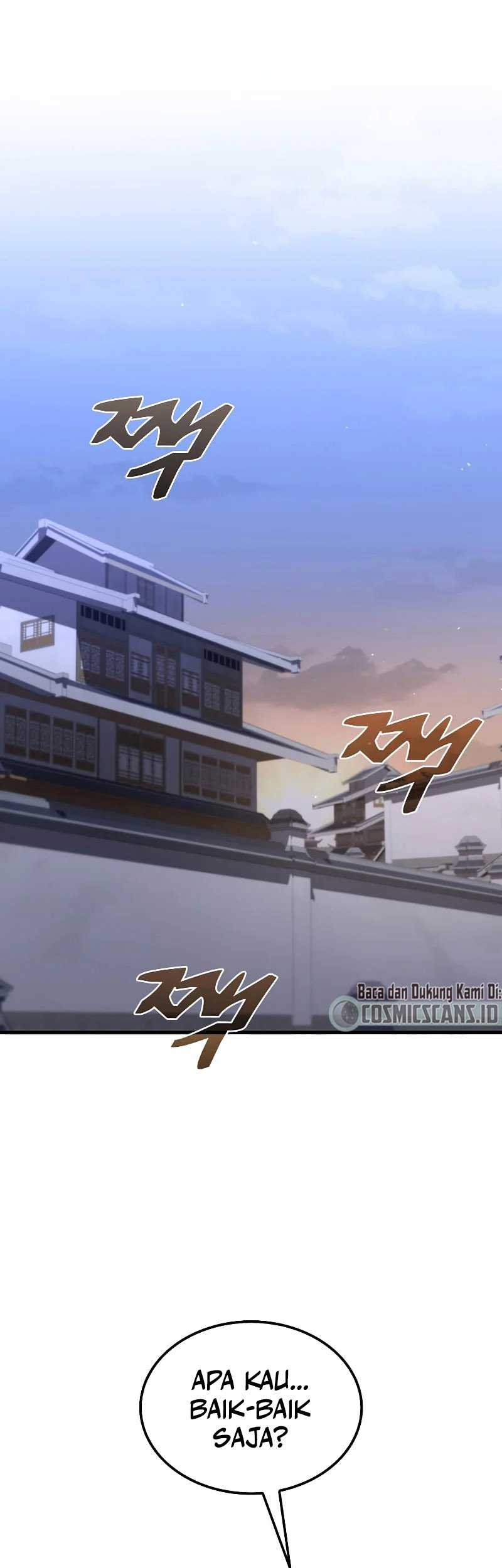 Manhwa Doctor’s Rebirth Chapter 107 gambar nomor 2