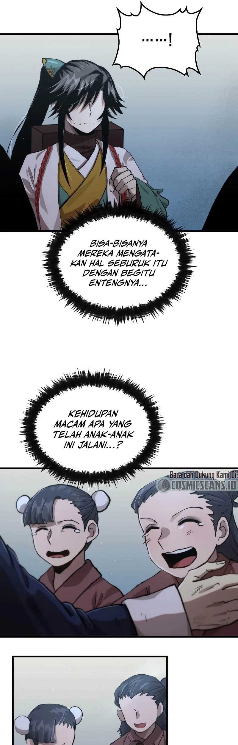 Doctor’s Rebirth Chapter 107 Gambar 6