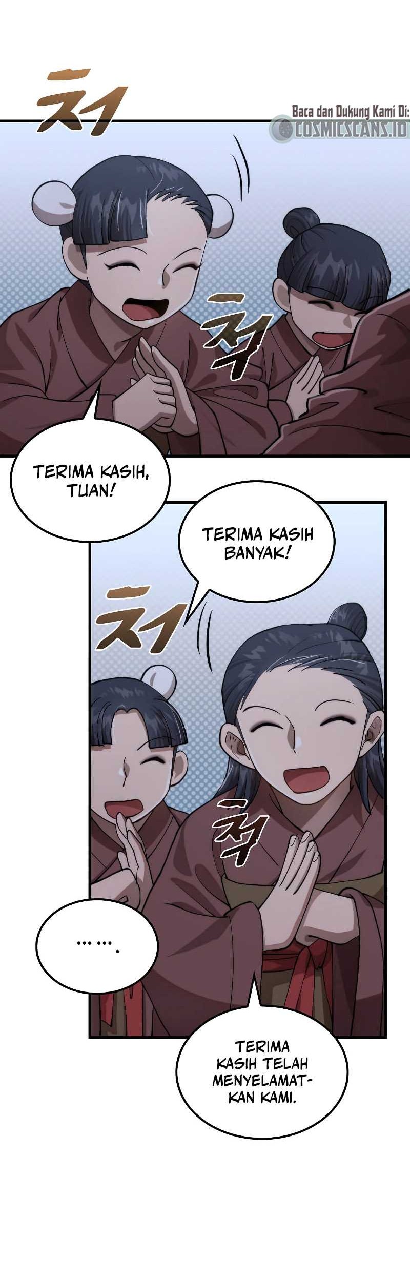 Doctor’s Rebirth Chapter 107 Gambar 11