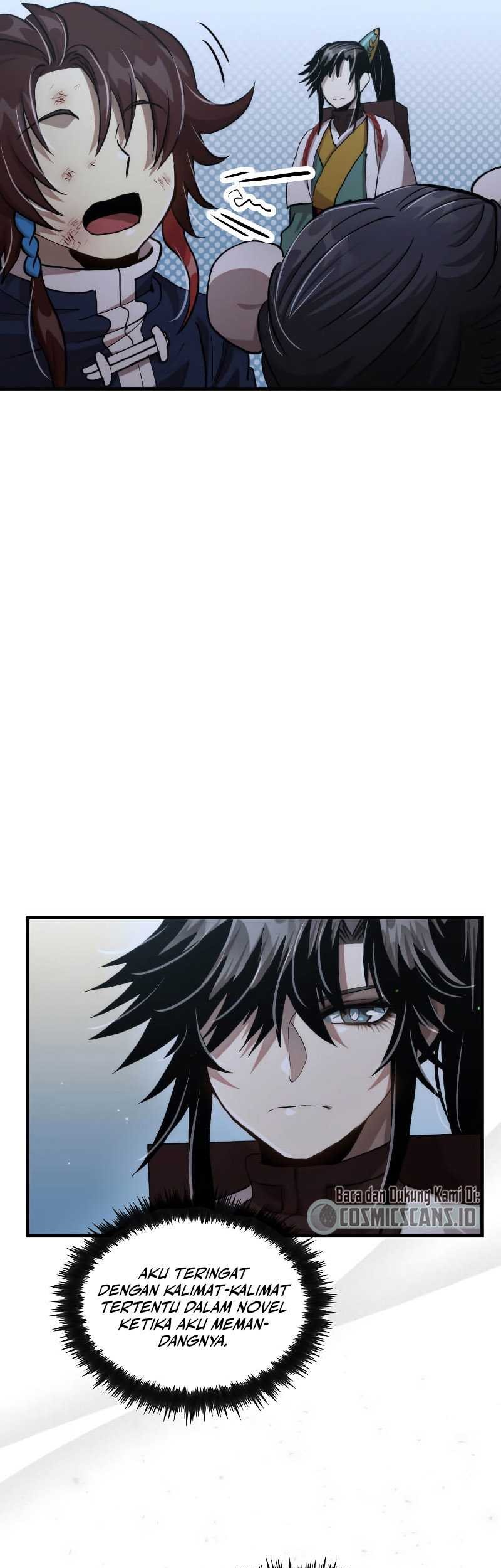 Doctor’s Rebirth Chapter 107 Gambar 14