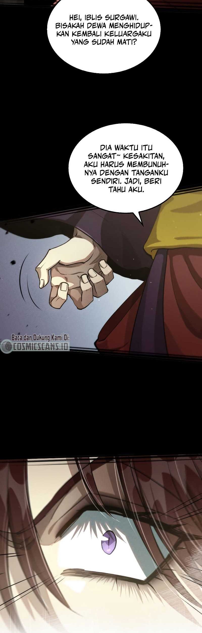 Doctor’s Rebirth Chapter 107 Gambar 19