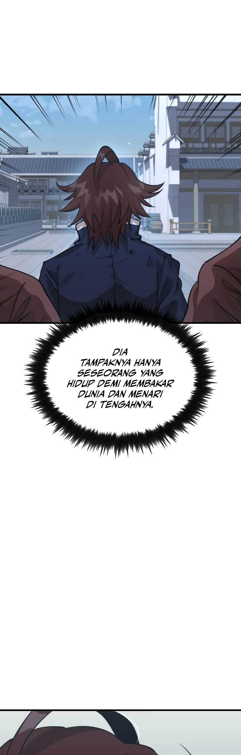 Doctor’s Rebirth Chapter 107 Gambar 23