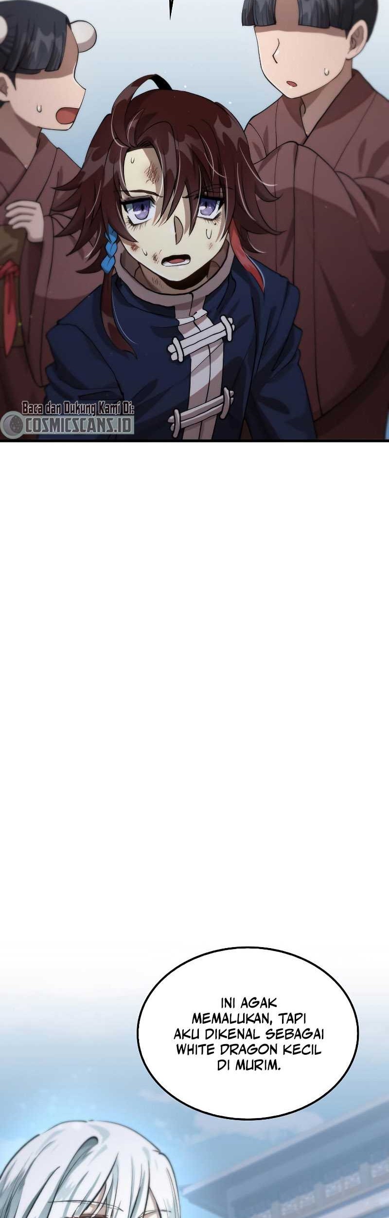 Doctor’s Rebirth Chapter 107 Gambar 31