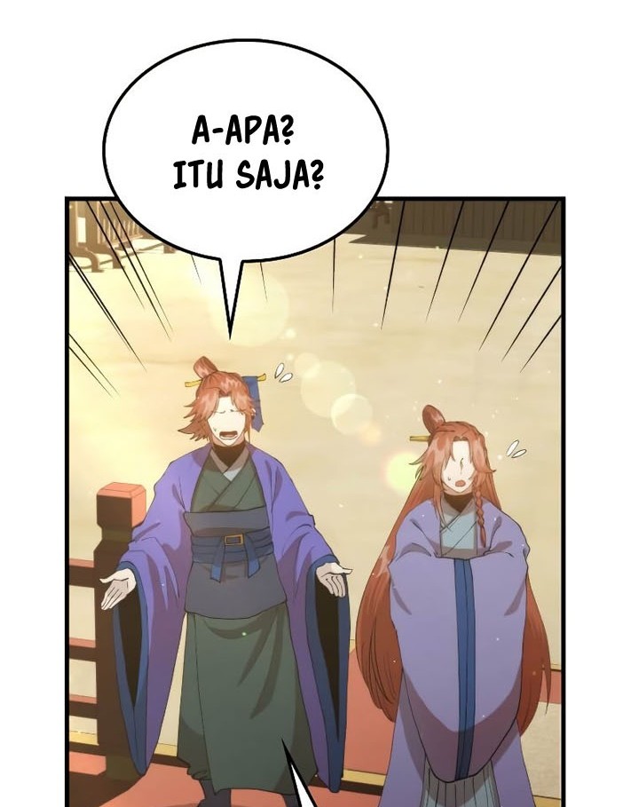 Doctor’s Rebirth Chapter 96 Gambar 27