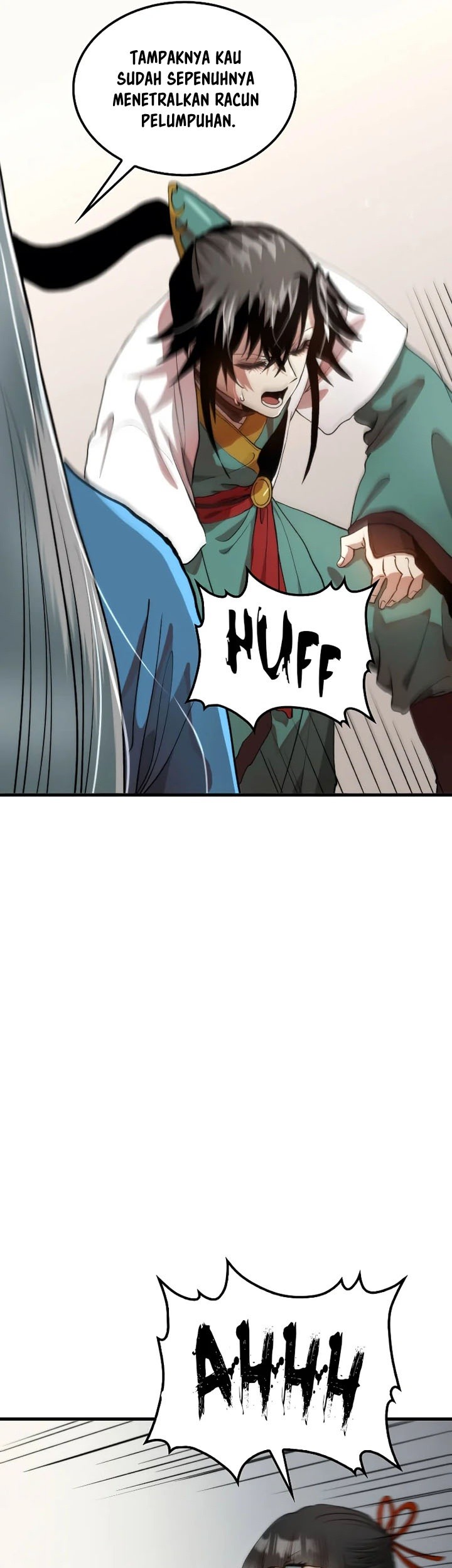 Doctor’s Rebirth Chapter 96 Gambar 32