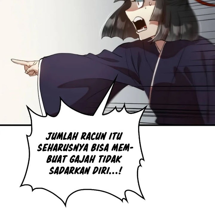 Doctor’s Rebirth Chapter 96 Gambar 33