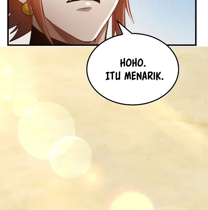 Doctor’s Rebirth Chapter 96 Gambar 37