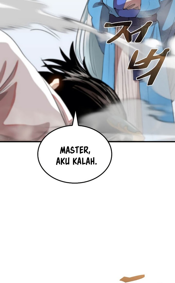 Doctor’s Rebirth Chapter 96 Gambar 19