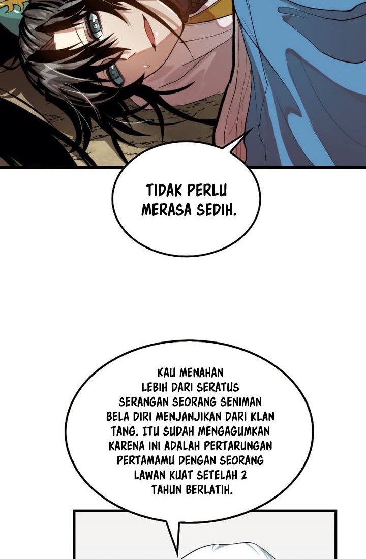 Doctor’s Rebirth Chapter 96 Gambar 21