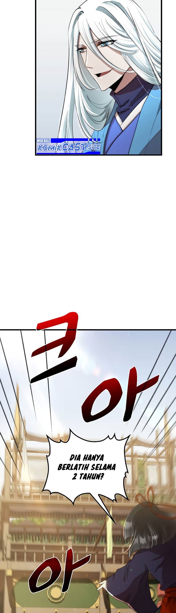 Doctor’s Rebirth Chapter 96 Gambar 22