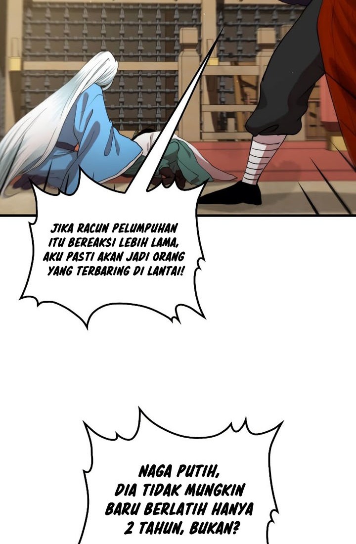 Doctor’s Rebirth Chapter 96 Gambar 23