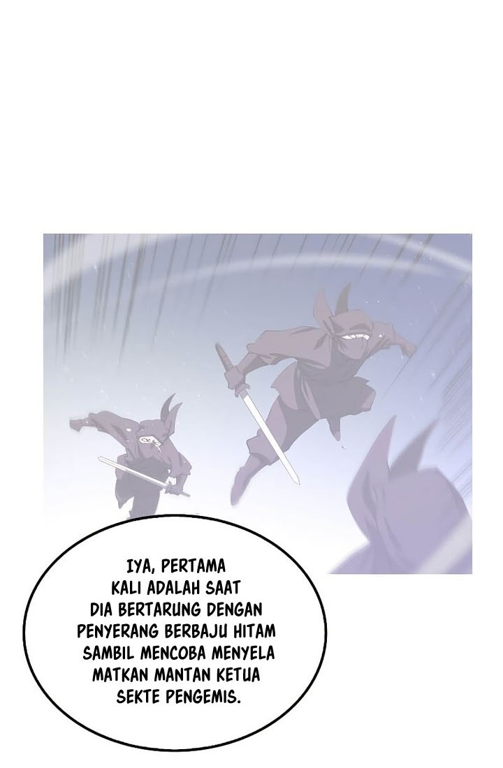 Doctor’s Rebirth Chapter 96 Gambar 25