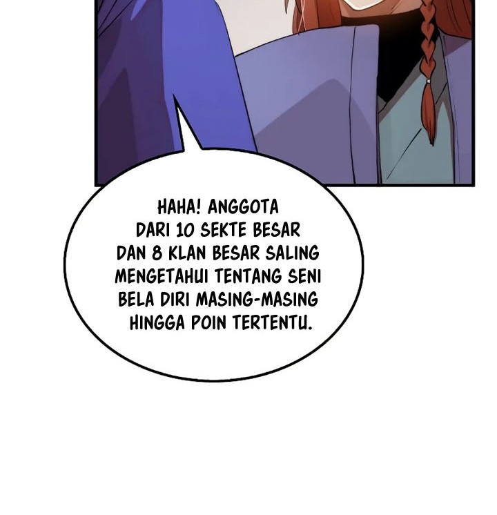 Doctor’s Rebirth Chapter 96 Gambar 47