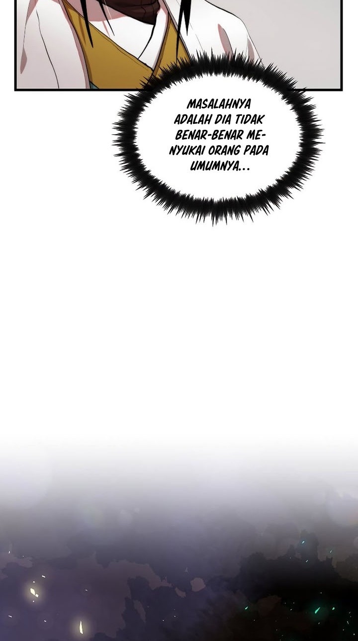 Doctor’s Rebirth Chapter 96 Gambar 51