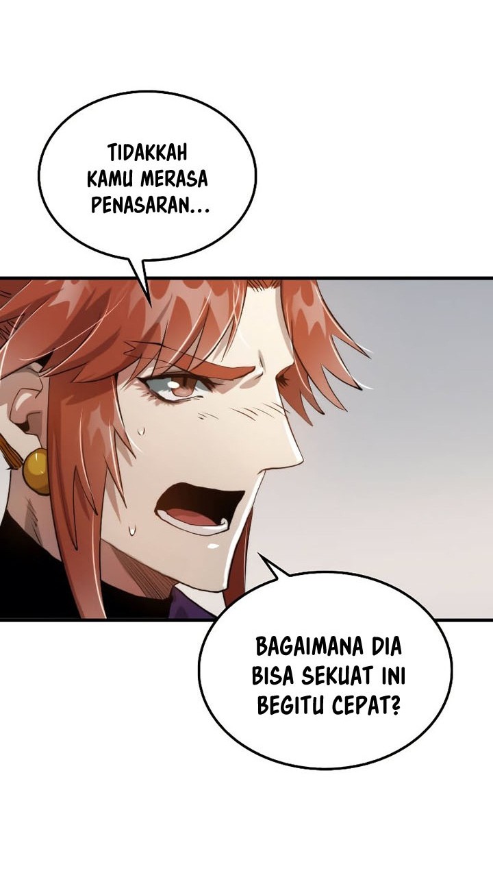 Doctor’s Rebirth Chapter 96 Gambar 55