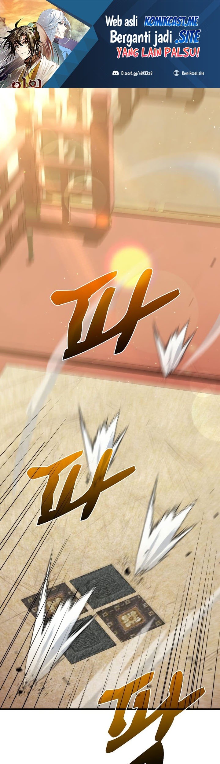 Manhwa Doctor’s Rebirth Chapter 96 gambar nomor 2