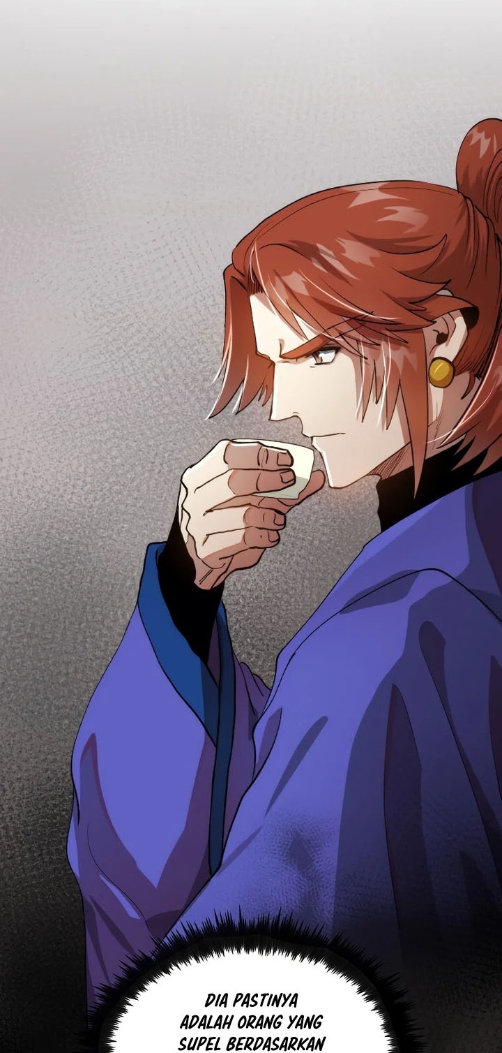 Doctor’s Rebirth Chapter 96 Gambar 63