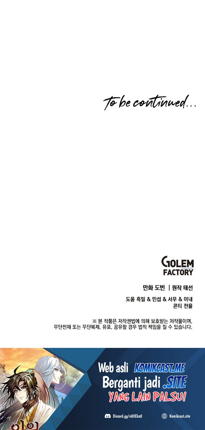 Doctor’s Rebirth Chapter 96 Gambar 65