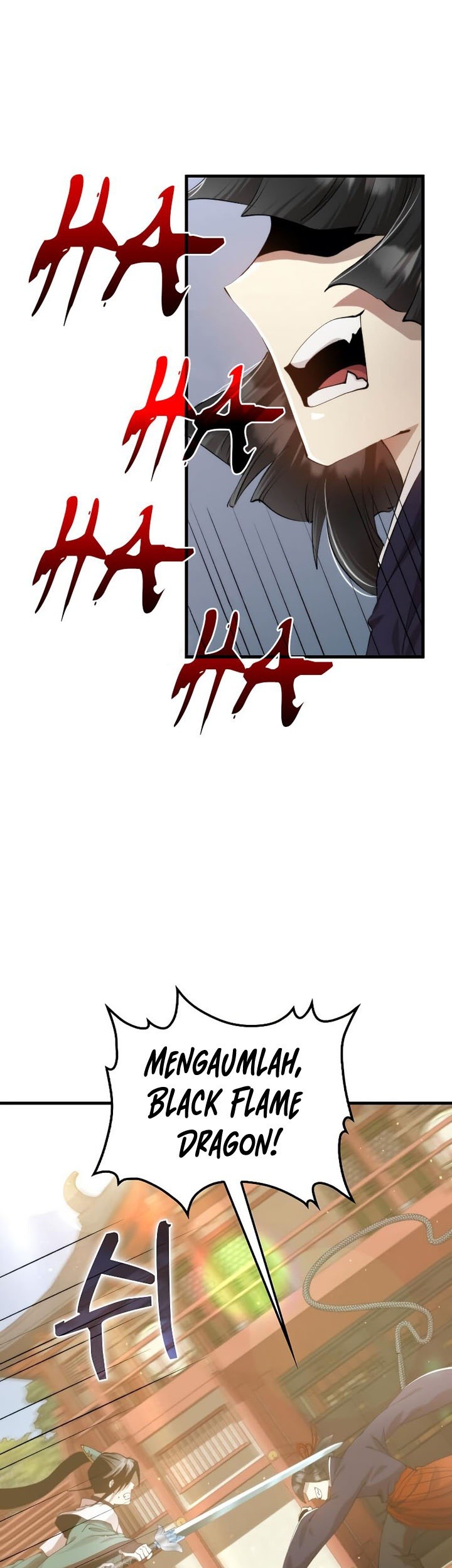 Doctor’s Rebirth Chapter 96 Gambar 4