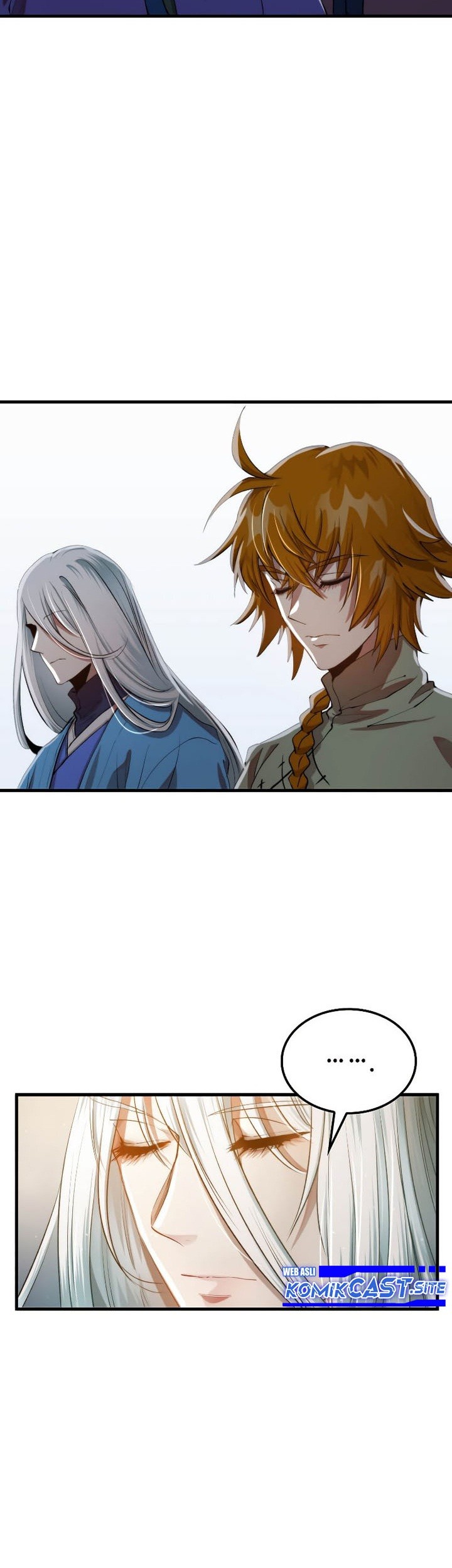 Doctor’s Rebirth Chapter 96 Gambar 16