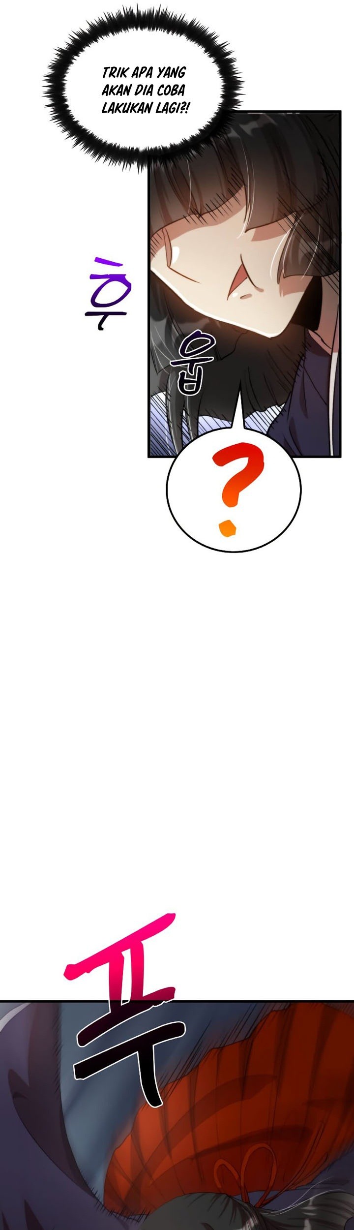 Doctor’s Rebirth Chapter 95 Gambar 26